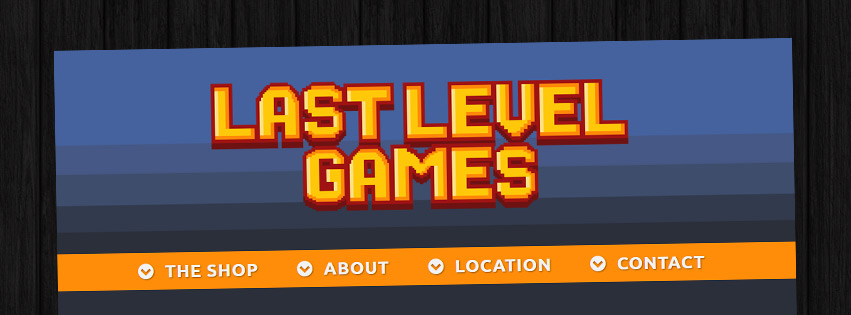 Website: Last Level Games